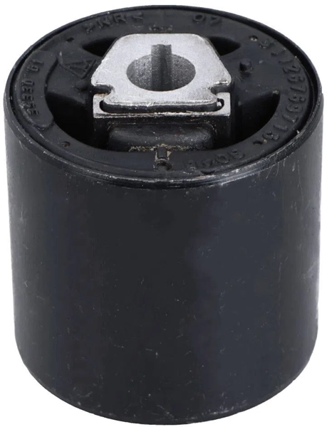 Control Arm-/Trailing Arm Bush Front LEMFORDER for BMW X5